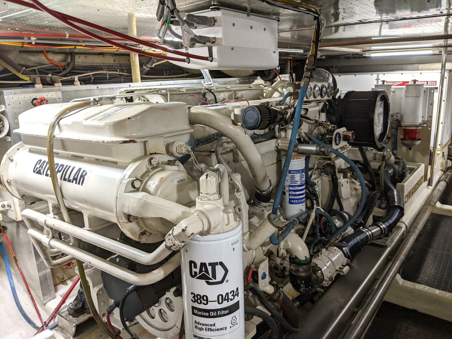 Slide: The Image of Grand Alaskan 60 Pilothouse 1999 - 4349169