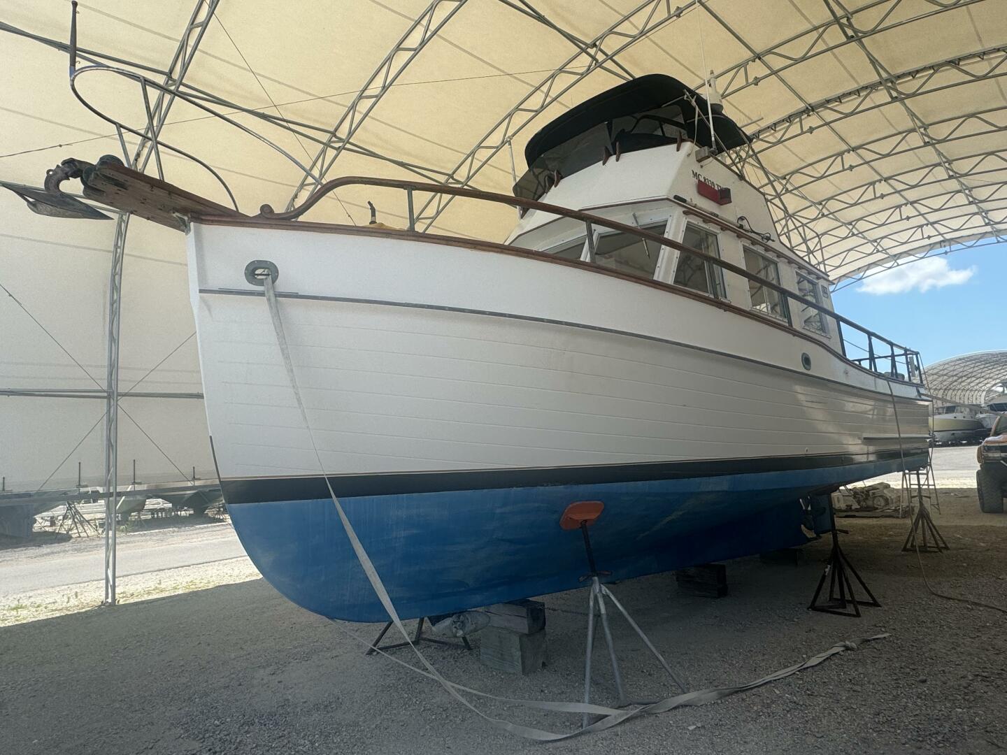 Slide: The Image of Port Bow - 4345894