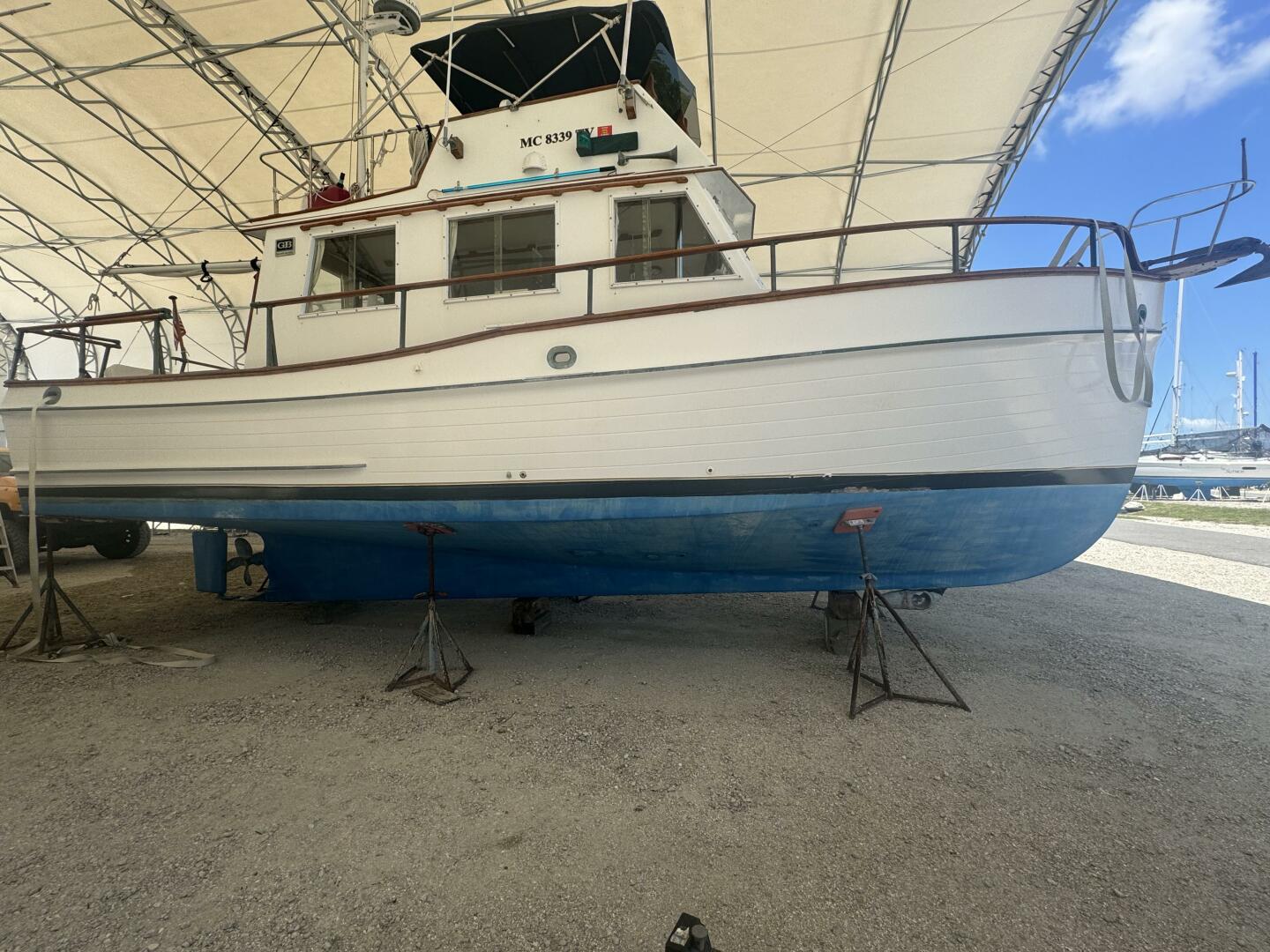 Slide: The Image of Starboard Profile - 4345899