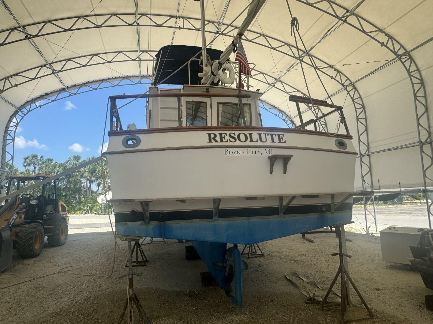 Slide: The Image of Transom - 4345900