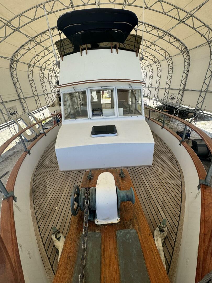 Slide: The Image of Foredeck - 4345916