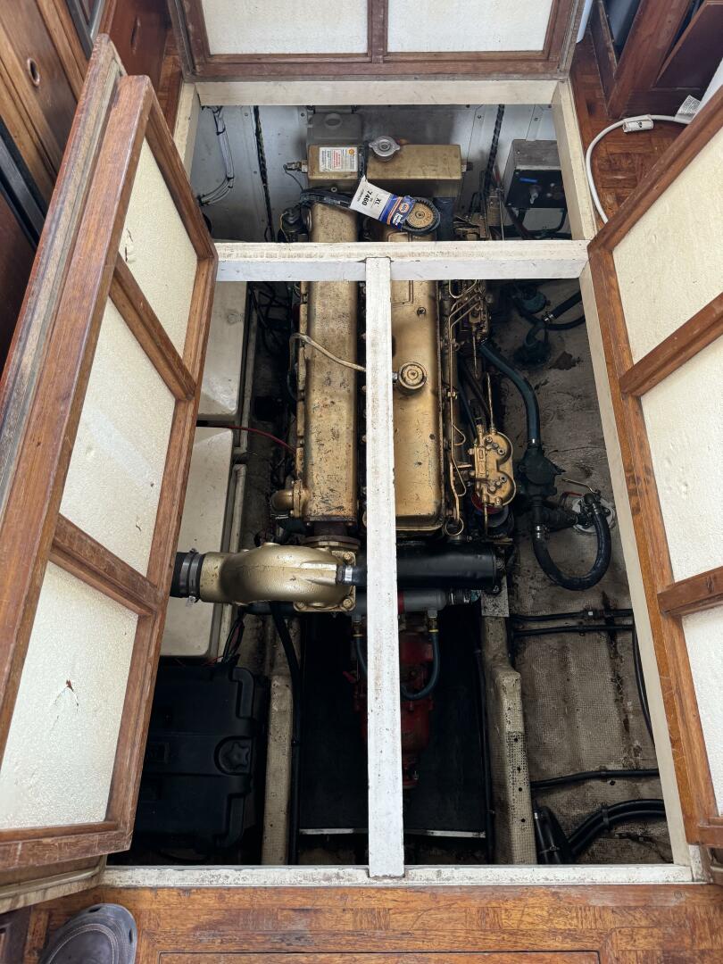 Slide: The Image of Engine Access - 4345923