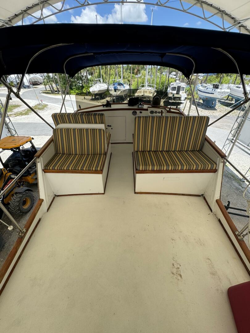 Slide: The Image of Fly Deck - 4345937