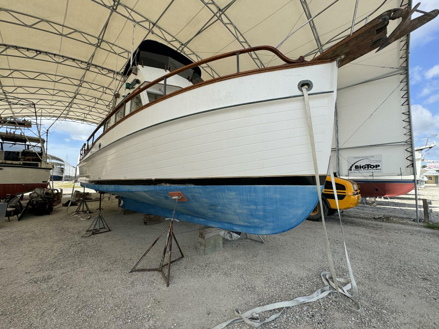 Slide: The Image of Starboard Bow - 4345941