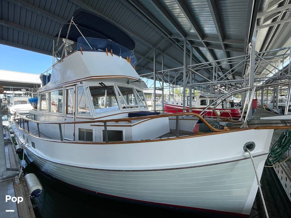 Slide: The Image of Grand Banks 36 1969 - 15656639