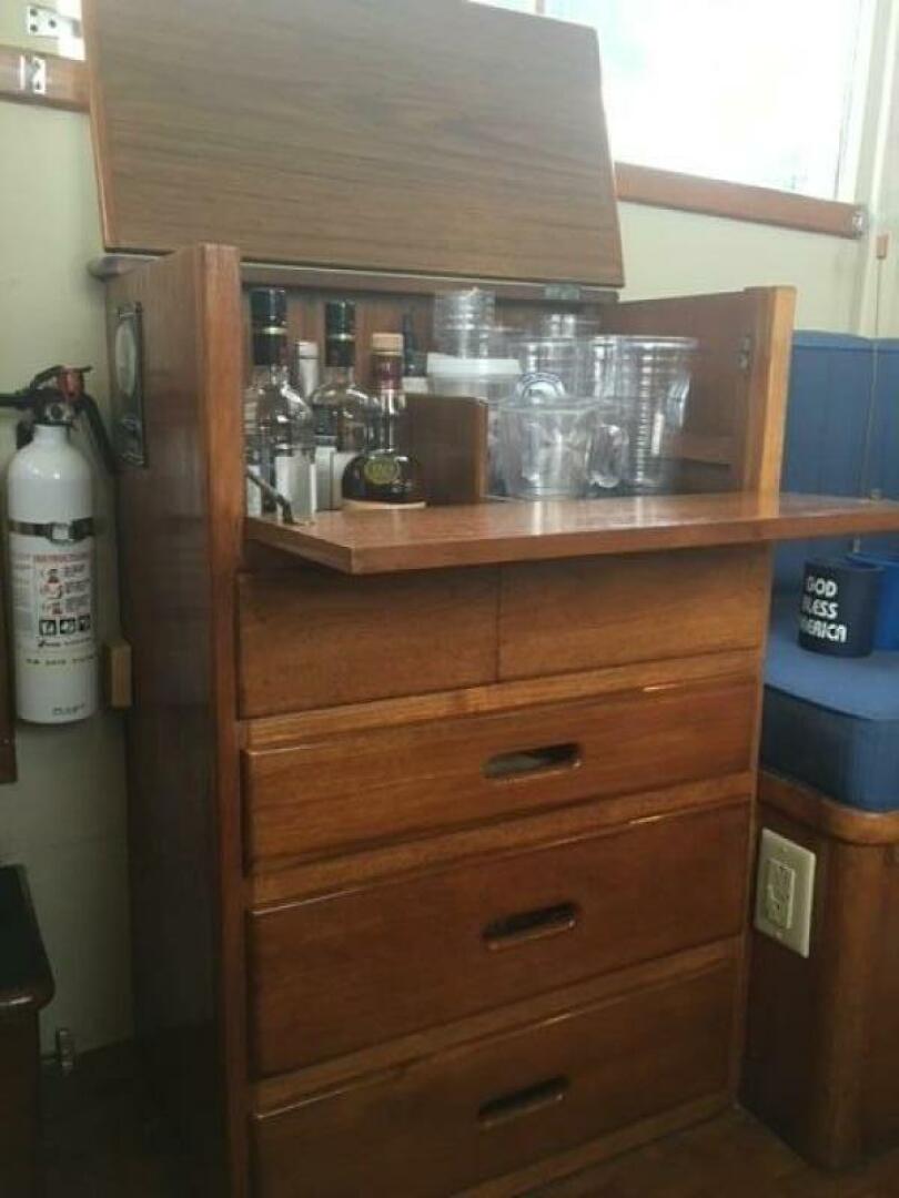 Slide: The Image of Grand Banks 36 Classic 1977 - 4571357