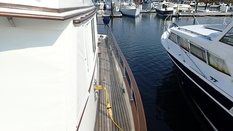 Slide: The Image of Grand Banks 36 Classic 1977 - 3