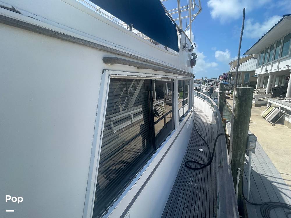 Slide: The Image of Non-skid Deck - 12760100