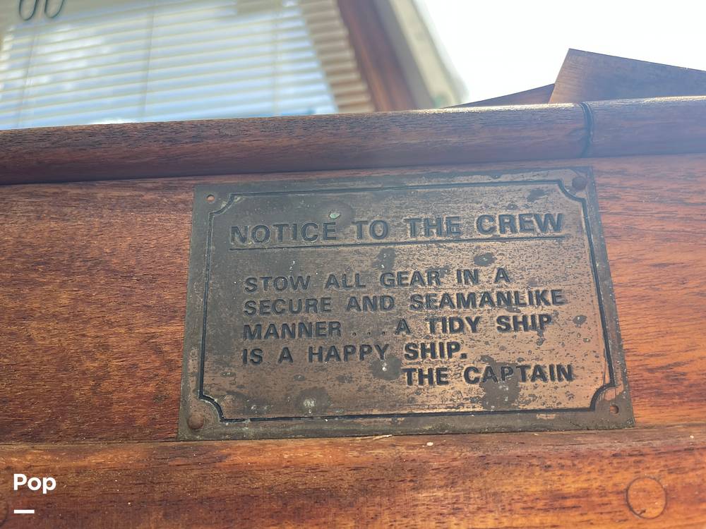 Slide: The Image of Grand Banks 42 1977 - 12760355