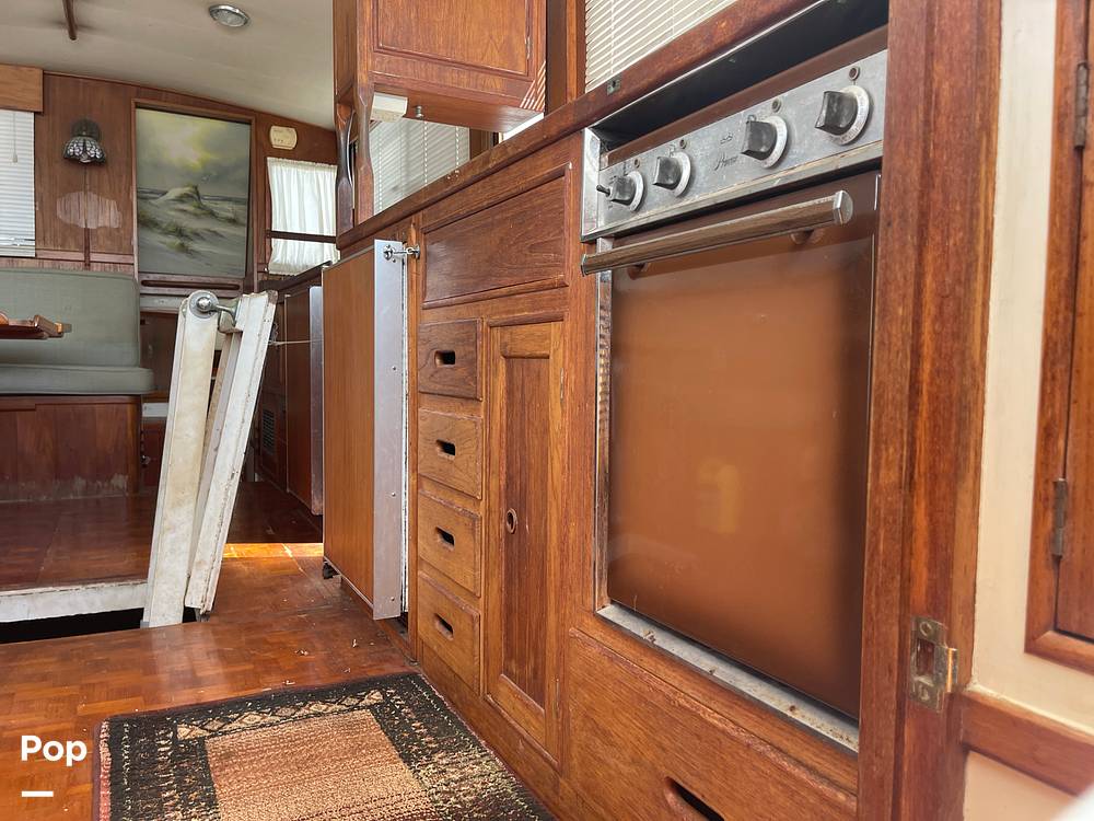 Slide: The Image of Galley - 12760357