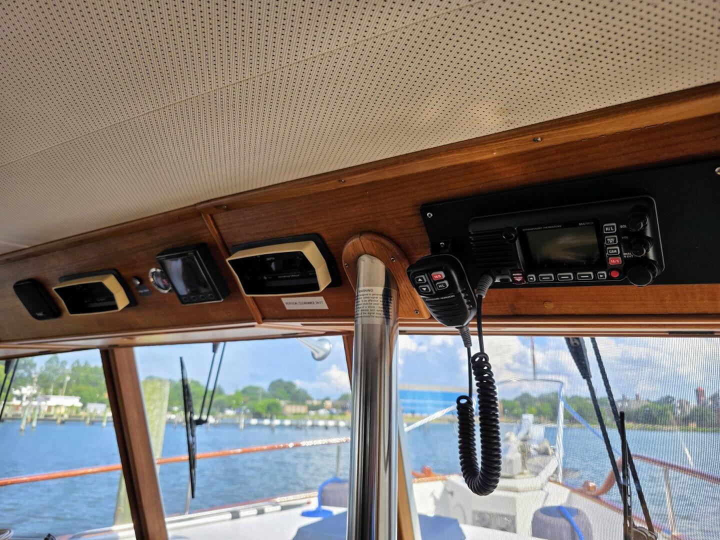 Slide: The Image of Grand Banks 42 Classic 1993 - 5486665