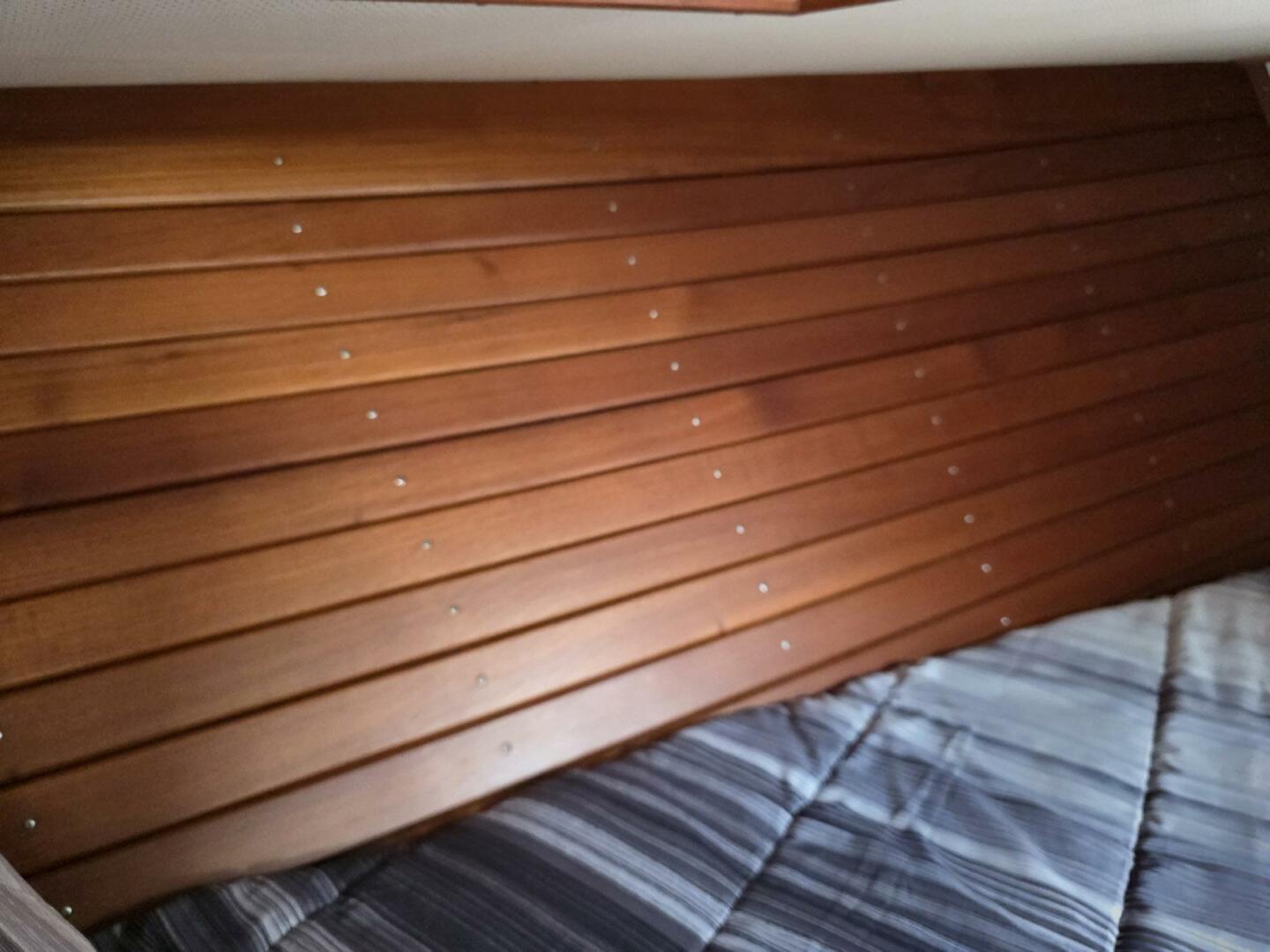 Slide: The Image of Grand Banks 42 Classic 1993 - 5486689