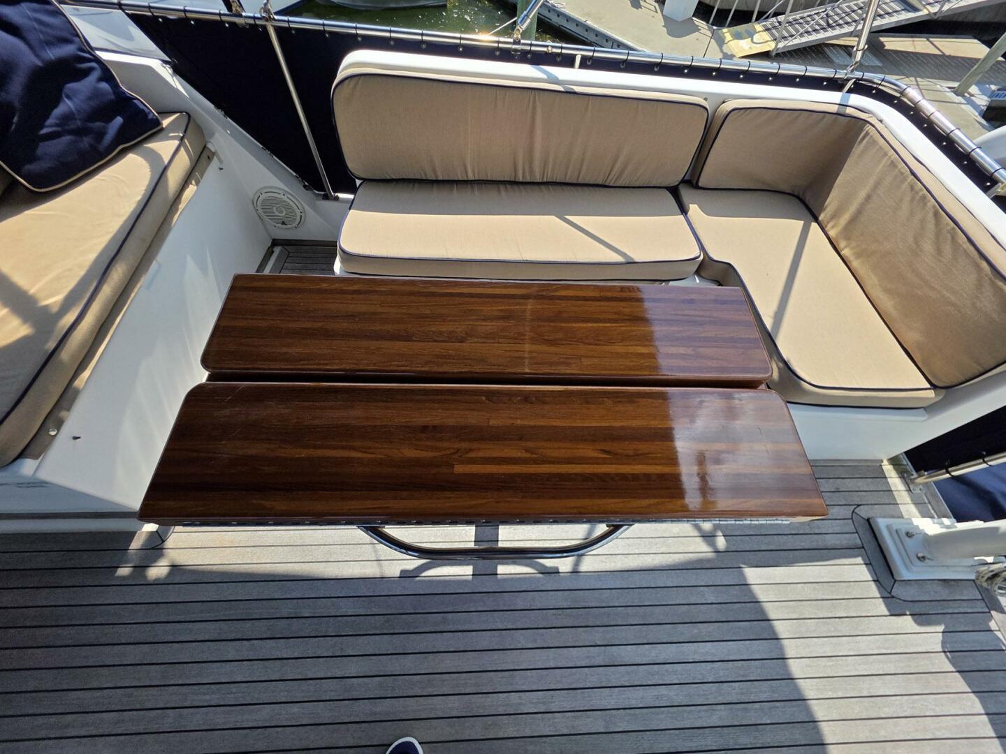 Slide: The Image of Grand Banks 42 Classic 1993 - 5486722