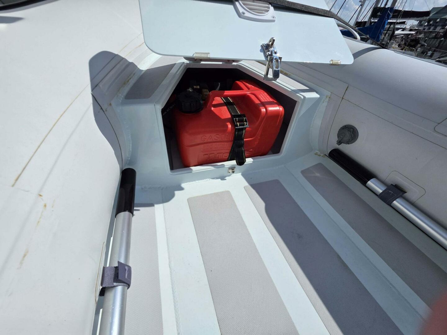 Slide: The Image of Grand Banks 42 Classic 1993 - 5486742