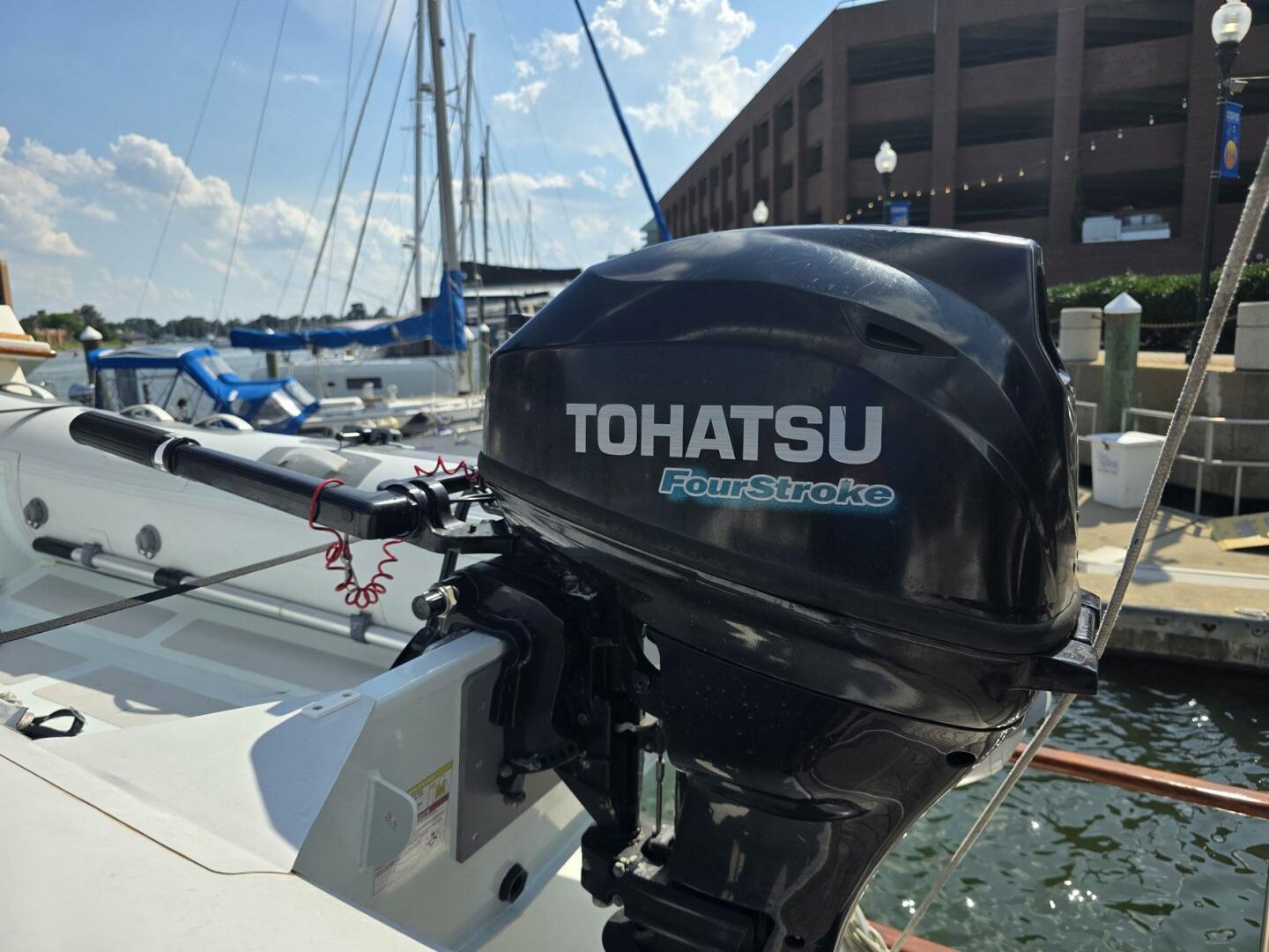 Slide: The Image of Grand Banks 42 Classic 1993 - 5486743