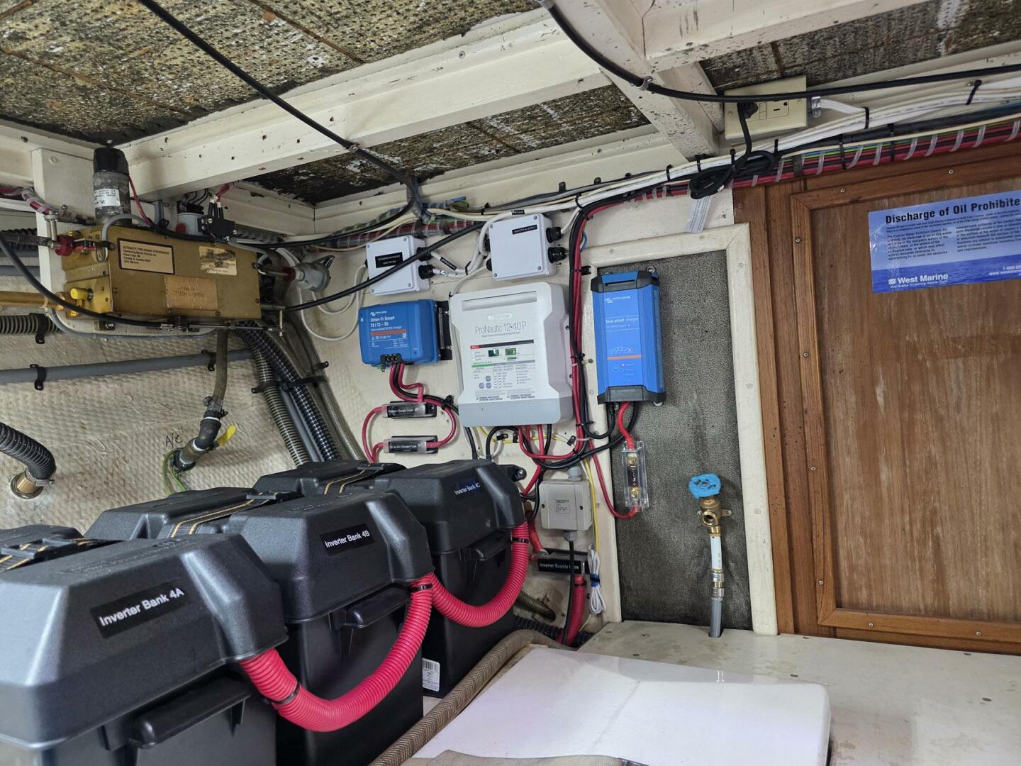 Slide: The Image of Grand Banks 42 Classic 1993 - 5486749