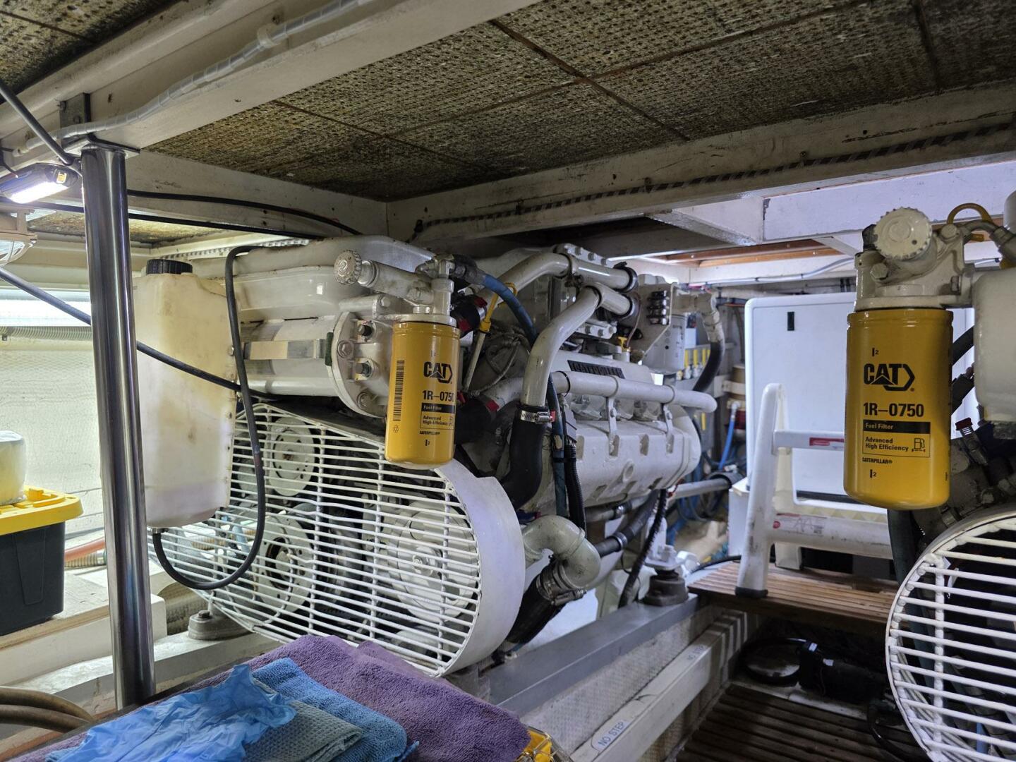 Slide: The Image of Grand Banks 42 Classic 1993 - 5486754