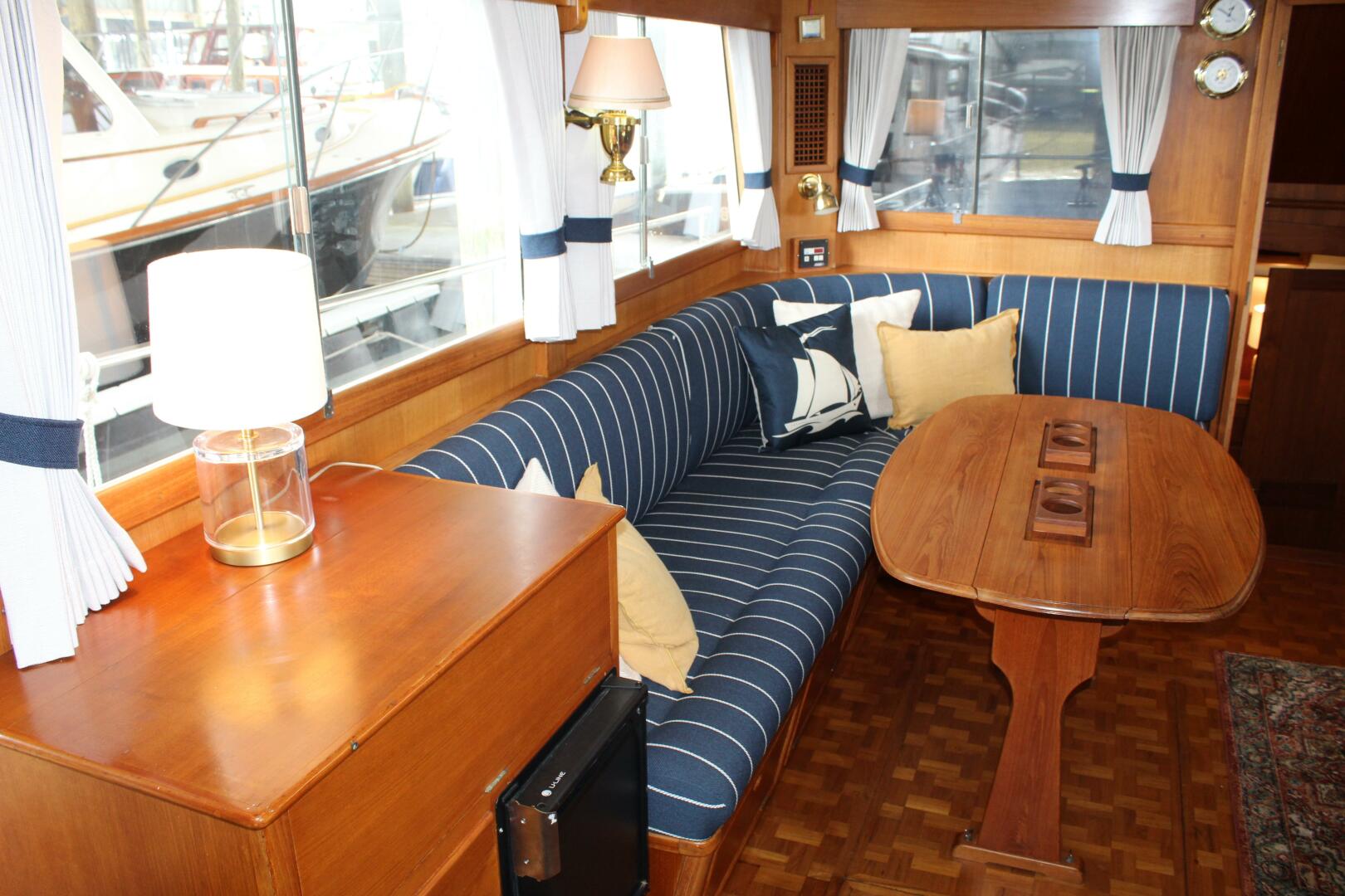 Slide: The Image of Grand Banks 42 Classic 1995 - 5239447