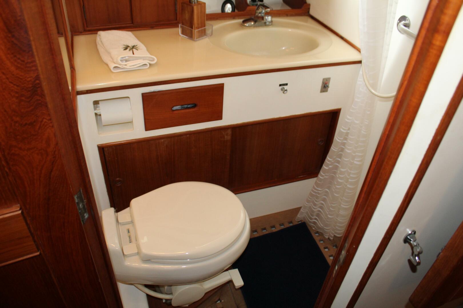 Slide: The Image of Grand Banks 42 Classic 1995 - 5239507