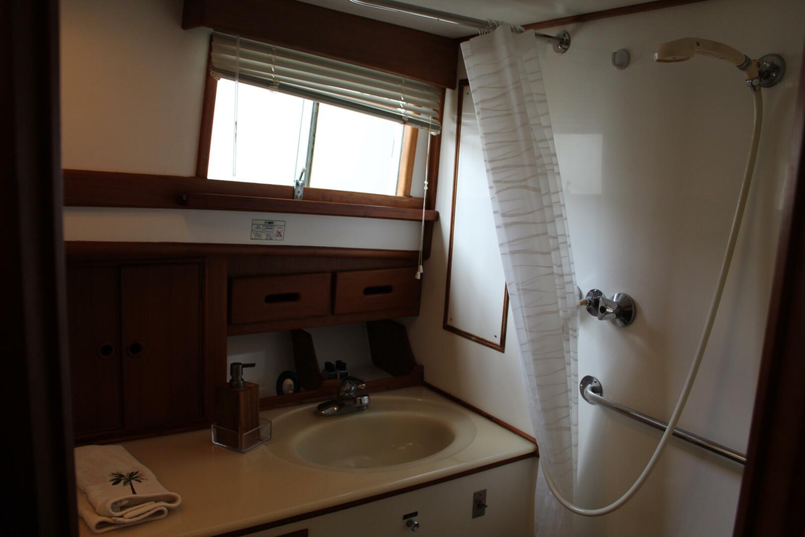 Slide: The Image of Grand Banks 42 Classic 1995 - 5239512