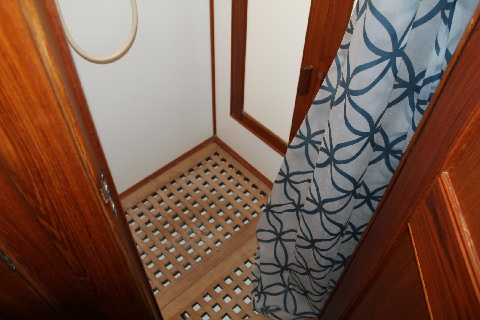 Slide: The Image of Grand Banks 42 Classic 1995 - 5239527