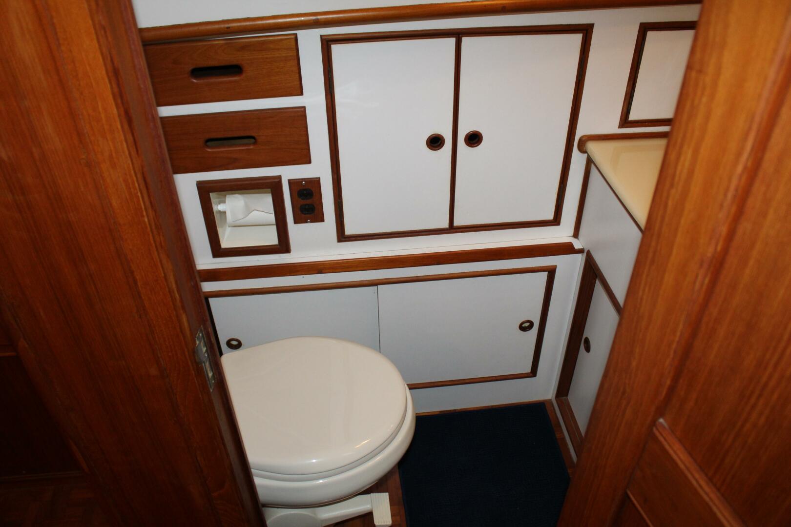 Slide: The Image of Grand Banks 42 Classic 1995 - 5239531