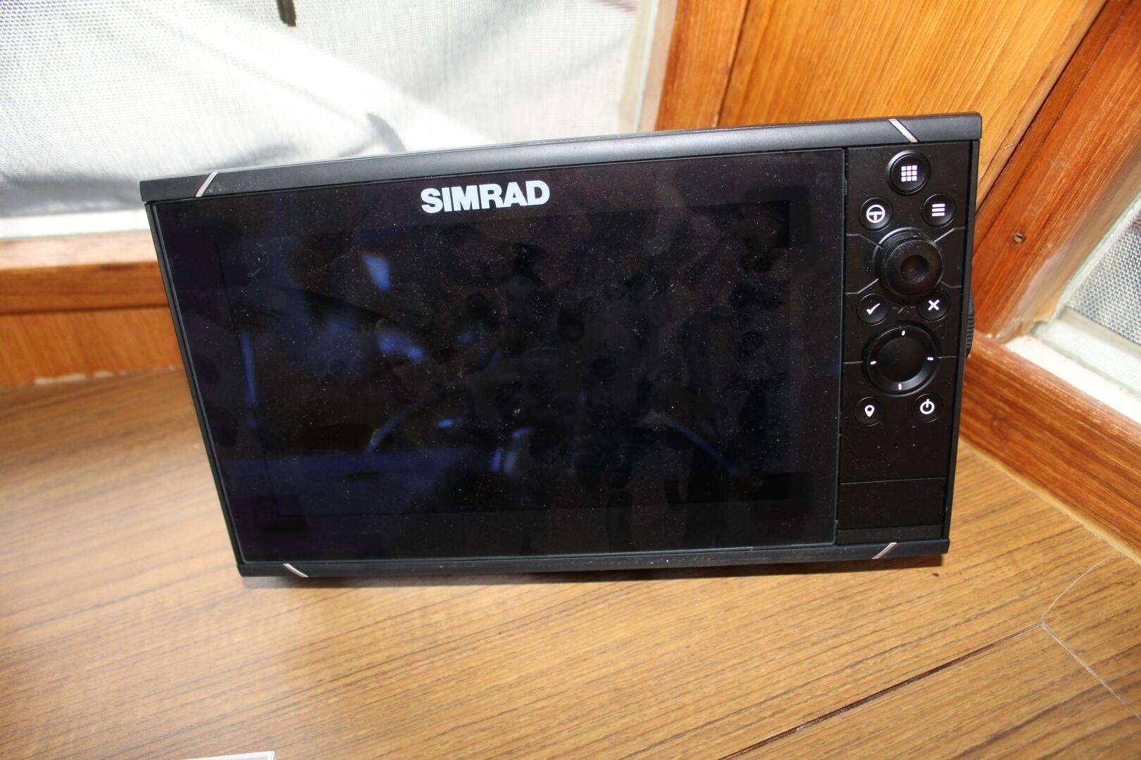 Slide: The Image of Grand Banks 42 Classic 1995 - 5239555