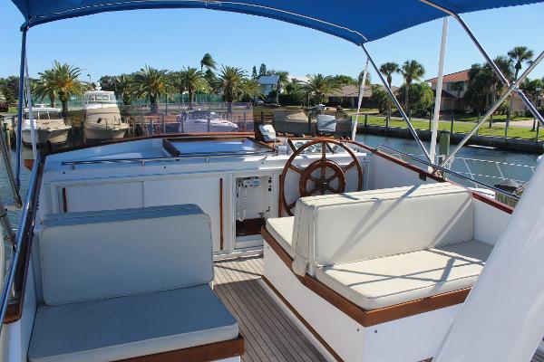 Slide: The Image of Flybridge - 19