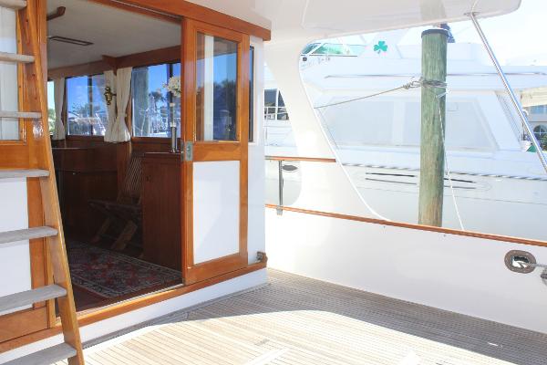 Slide: The Image of Cockpit Sliding Doors - 25