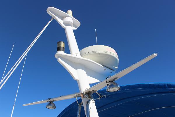 Slide: The Image of Mast - 6
