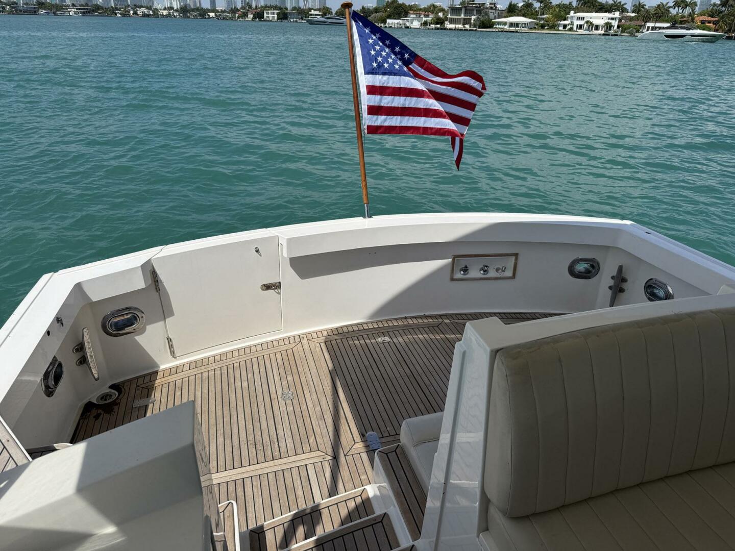 Slide: The Image of Grand Banks 49 Eastbay HX 1999 - 5179809