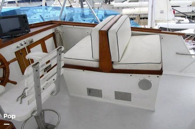 Slide: The Image of Grand Banks 50 Europa 1974 - 5