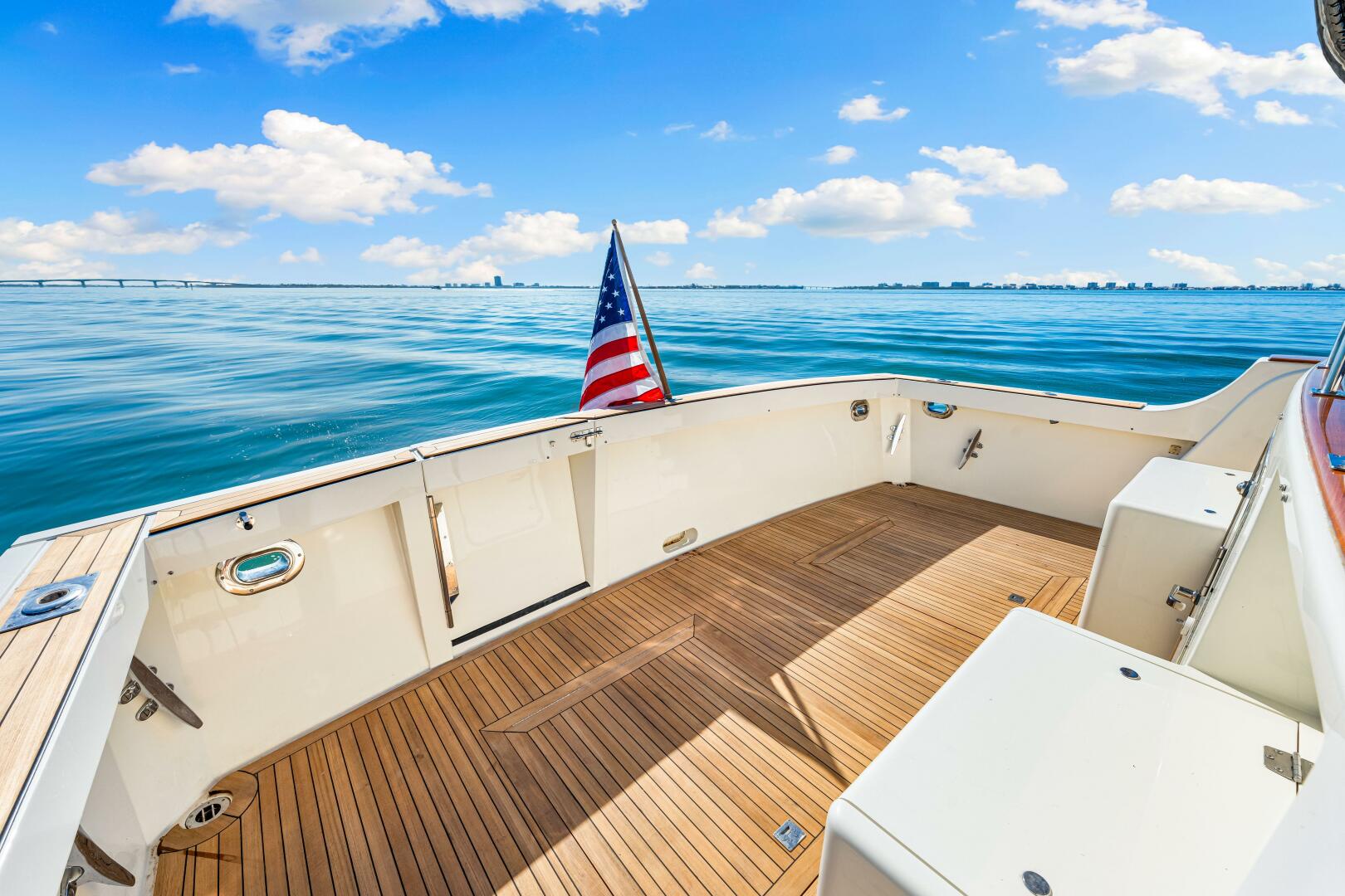Slide: The Image of 2006 Grand Banks 72 Aleutian Raised Pilothouse  - 52