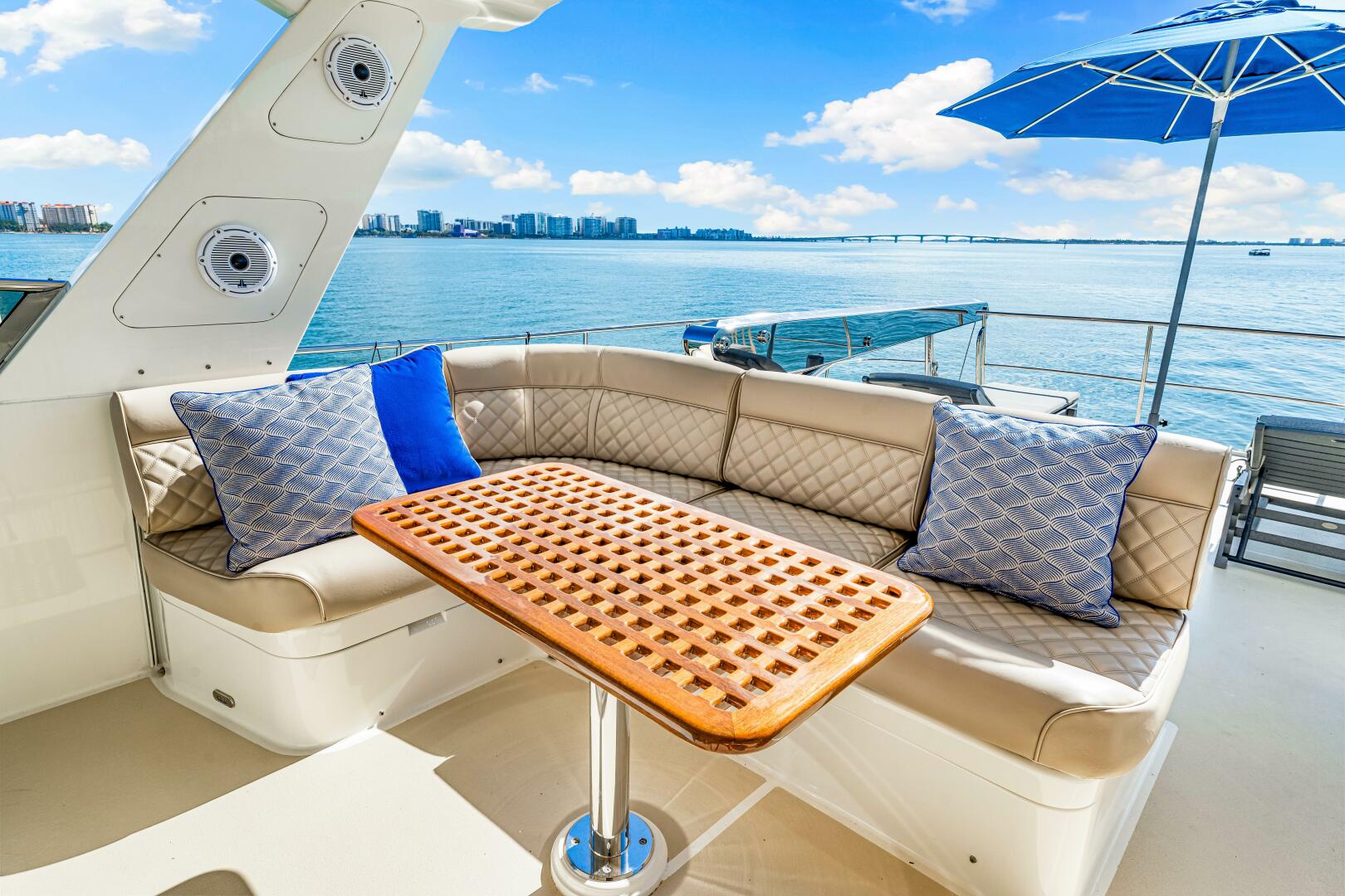 Slide: The Image of 2006 Grand Banks 72 Aleutian Raised Pilothouse  - 72