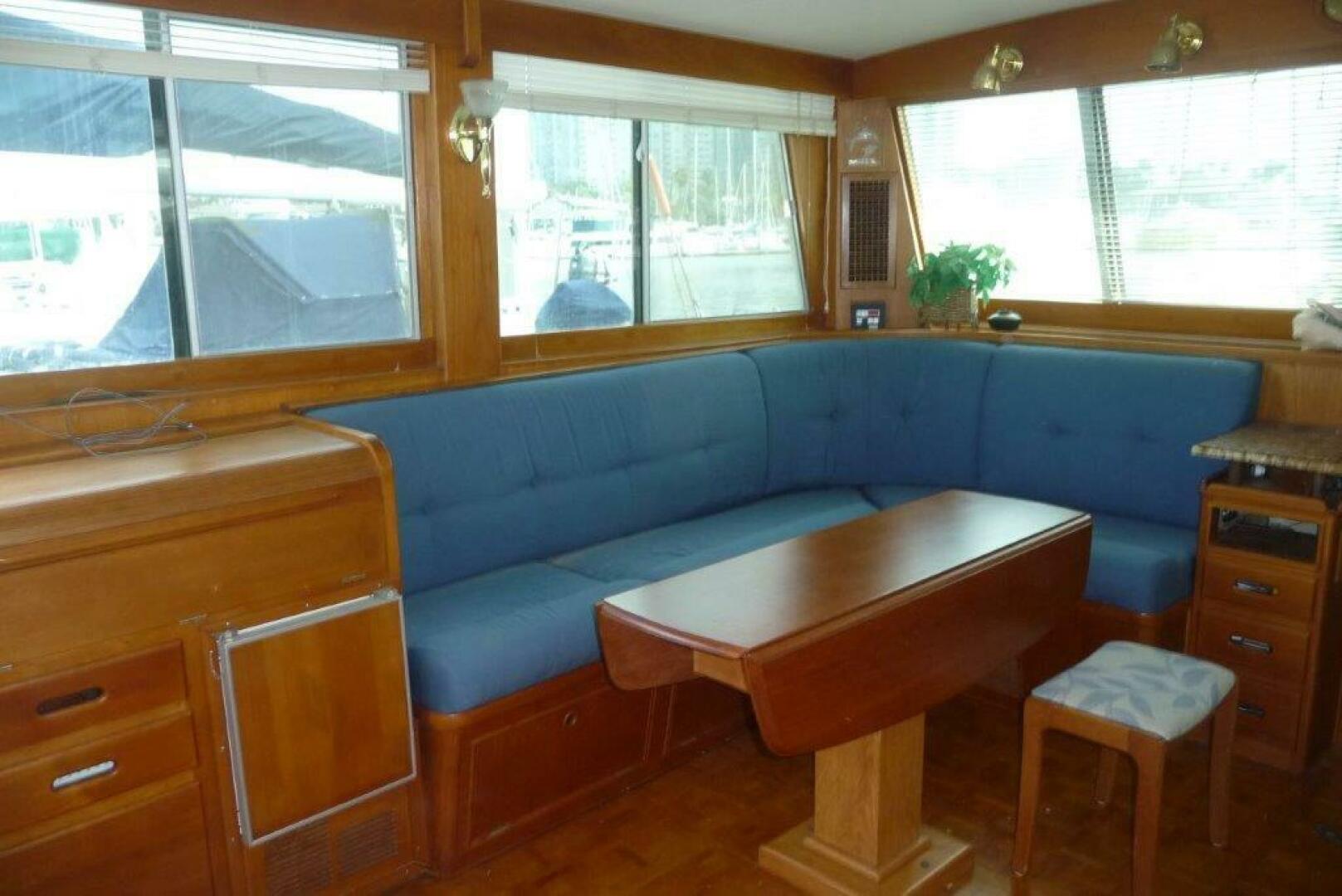 Slide: The Image of Grand Banks Classic 46 1991 - 4225758