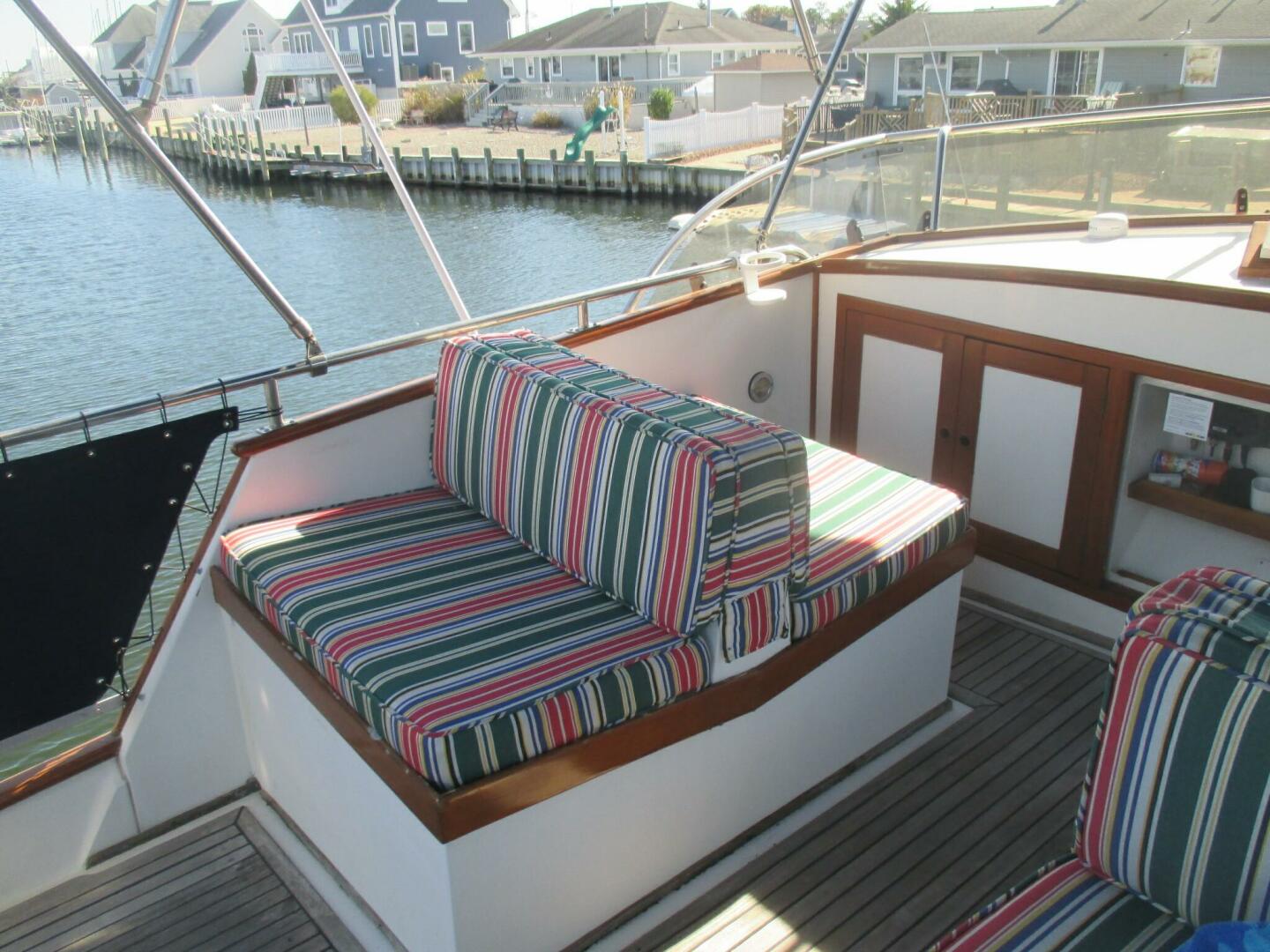 Slide: The Image of Port Seating - 4767152
