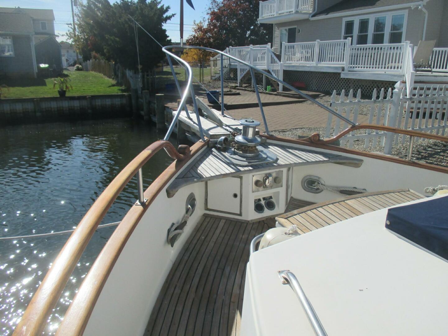 Slide: The Image of Bow Sprint - 4767159
