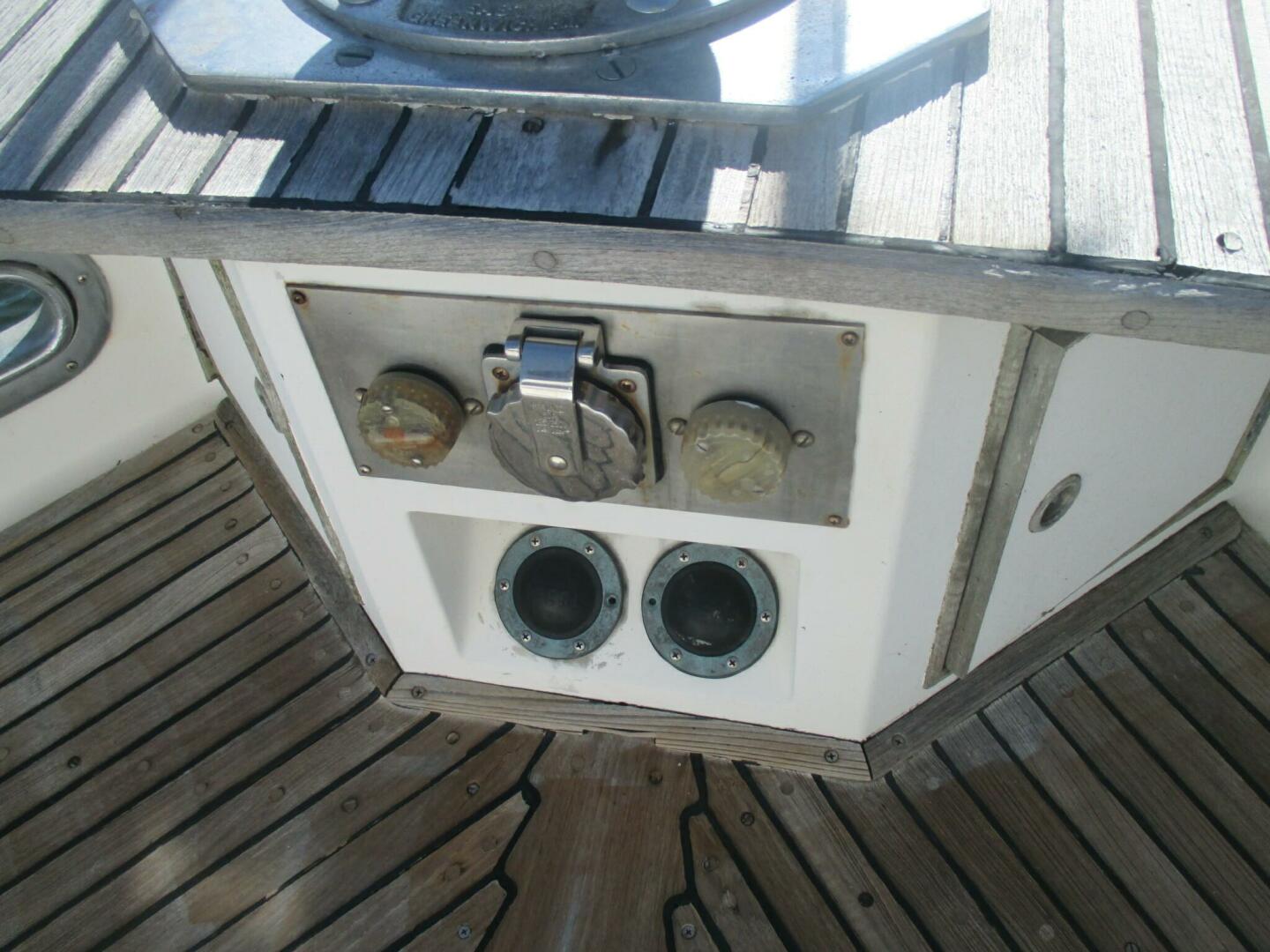 Slide: The Image of Windlass Controls - 4767187