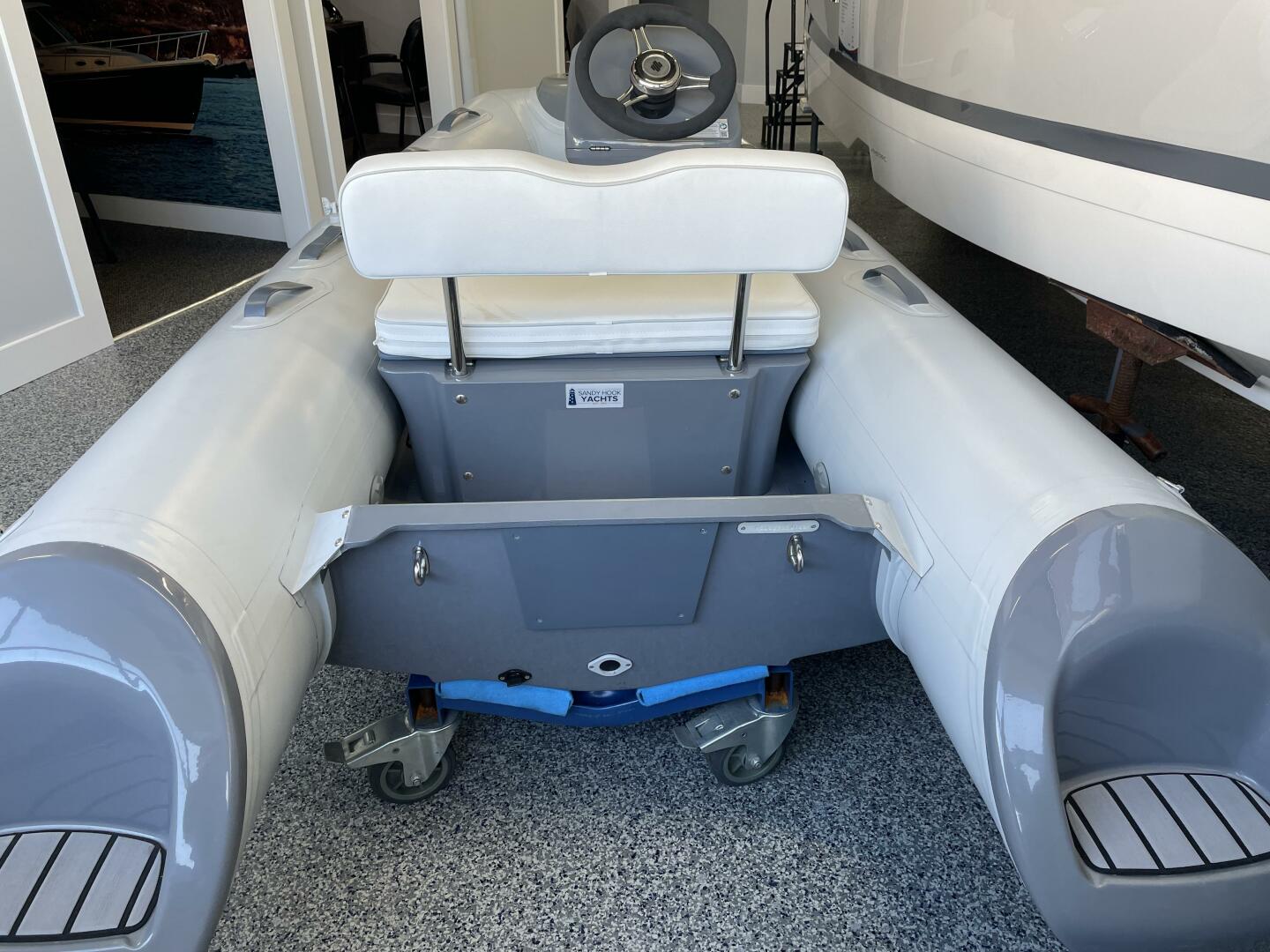 Grand Inflatables S300L 2022 - Marine Source