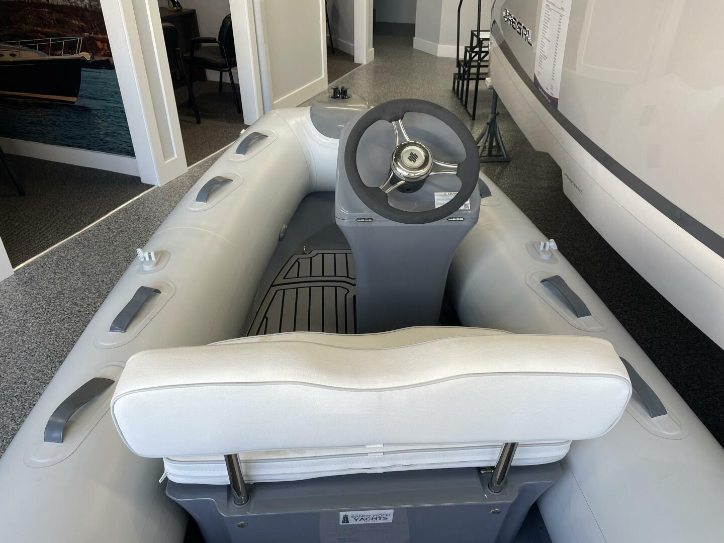 Grand Inflatables S300L 2022 - Marine Source