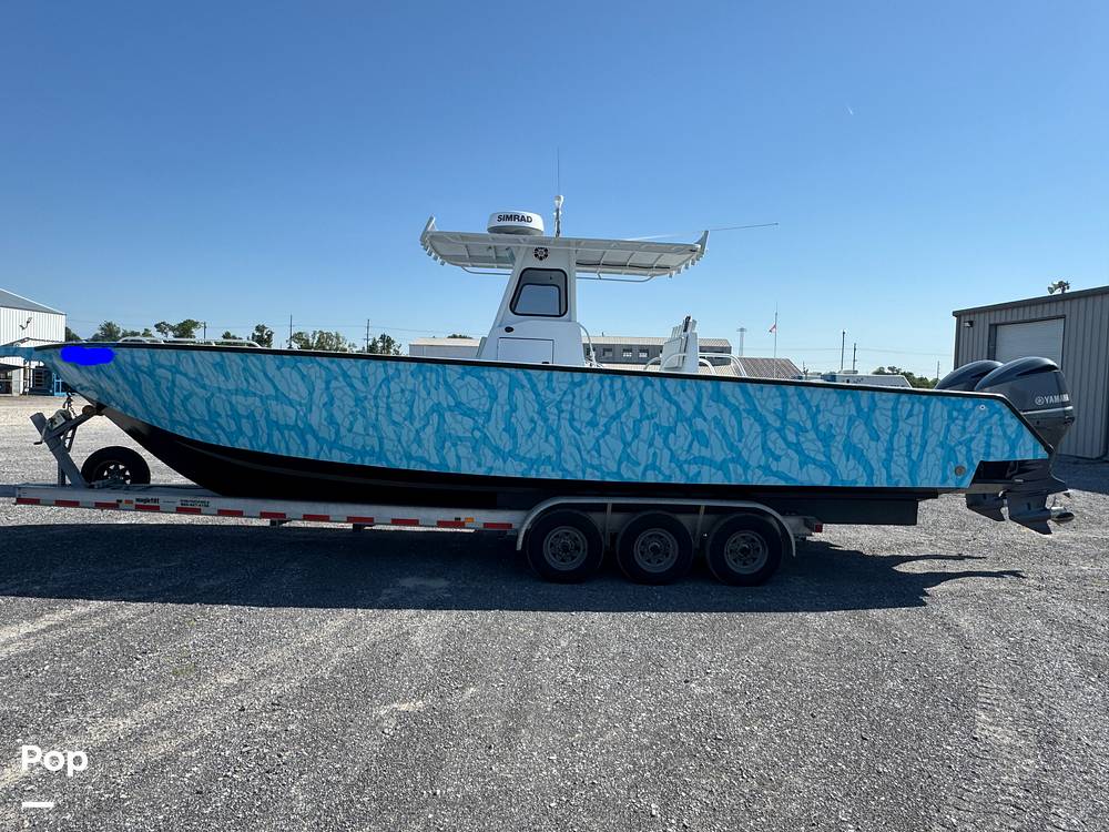 Slide: The Image of Gravois 34 2003 - 15379488