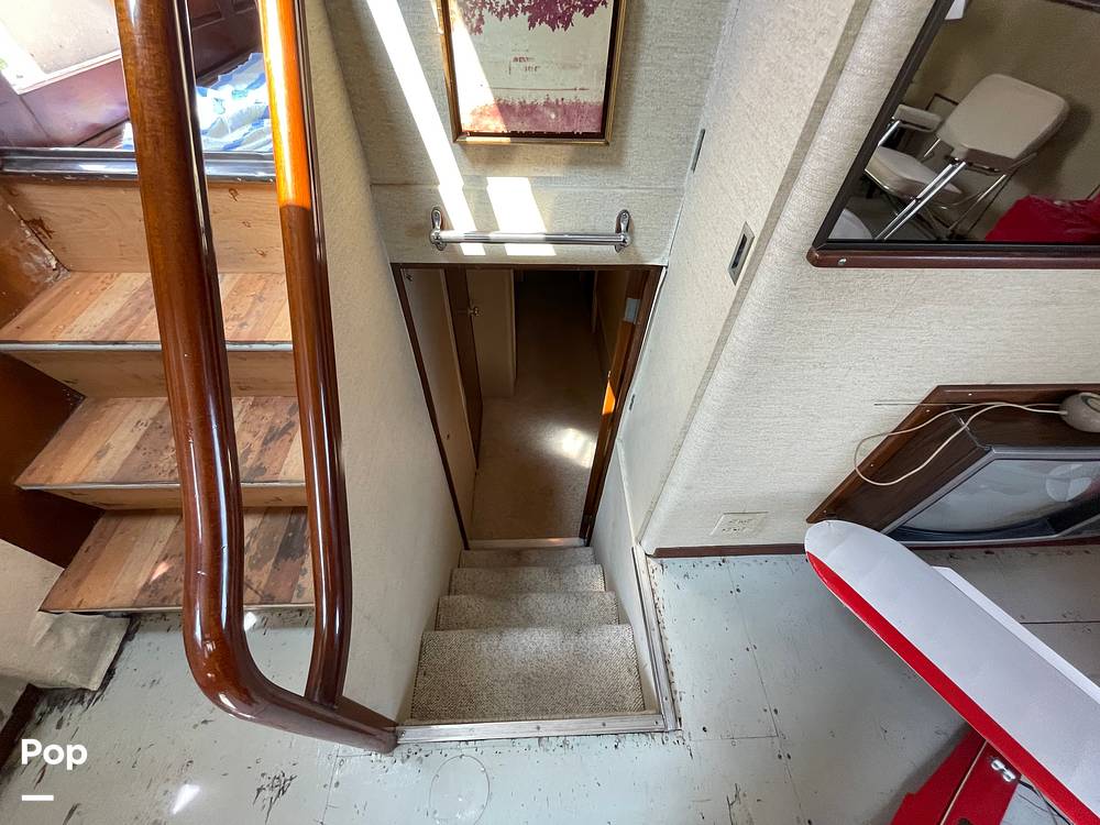 Slide: The Image of Companion Way To Staterooms - 14363359