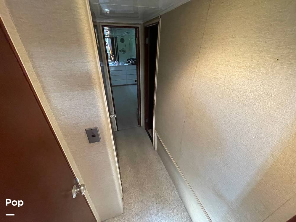 Slide: The Image of Hallway To Bath, Guest And Master Cabin - 14375910