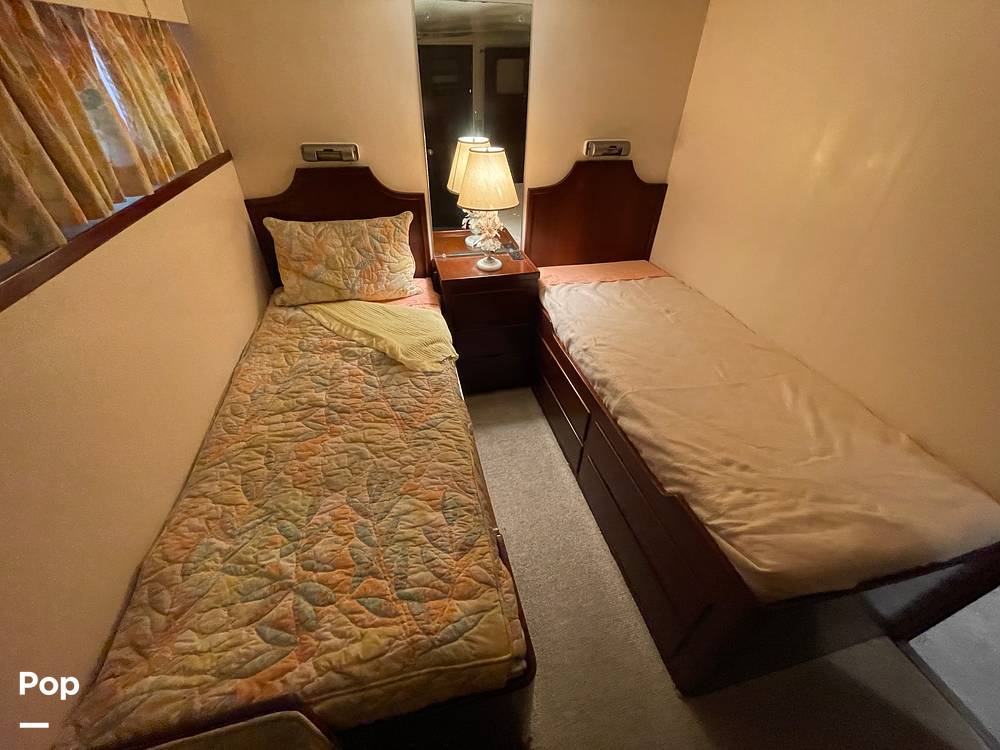 Slide: The Image of Stateroom - Mid Berth - 14375929