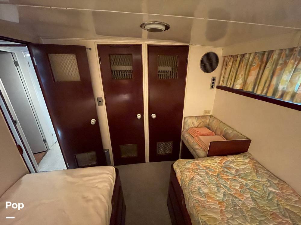Slide: The Image of Stateroom - Mid Berth - 14375930