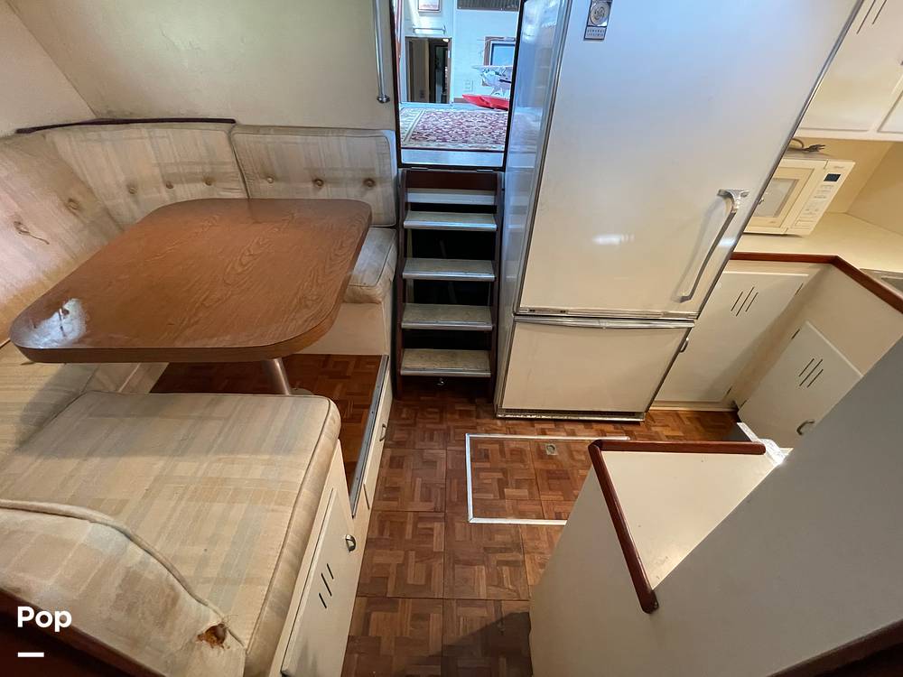 Slide: The Image of Entry To Dinette And Galley - 14363353