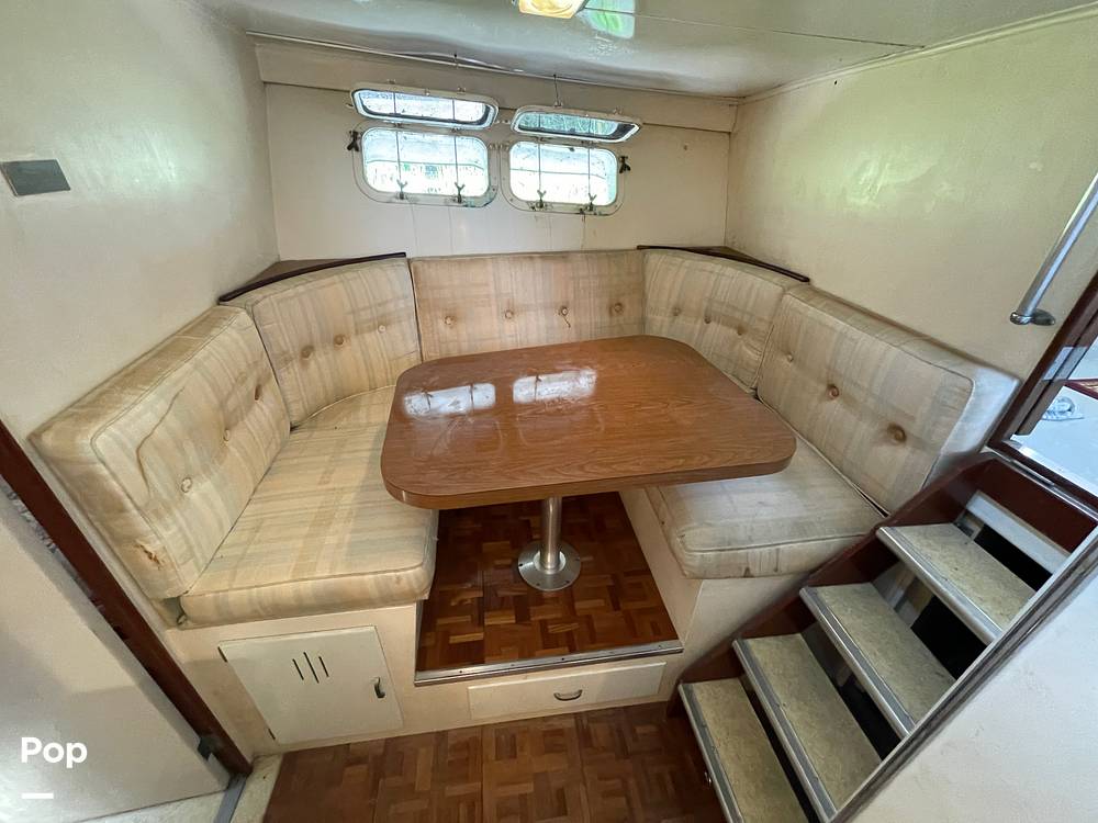 Slide: The Image of Dinette Sleeper - 14376106