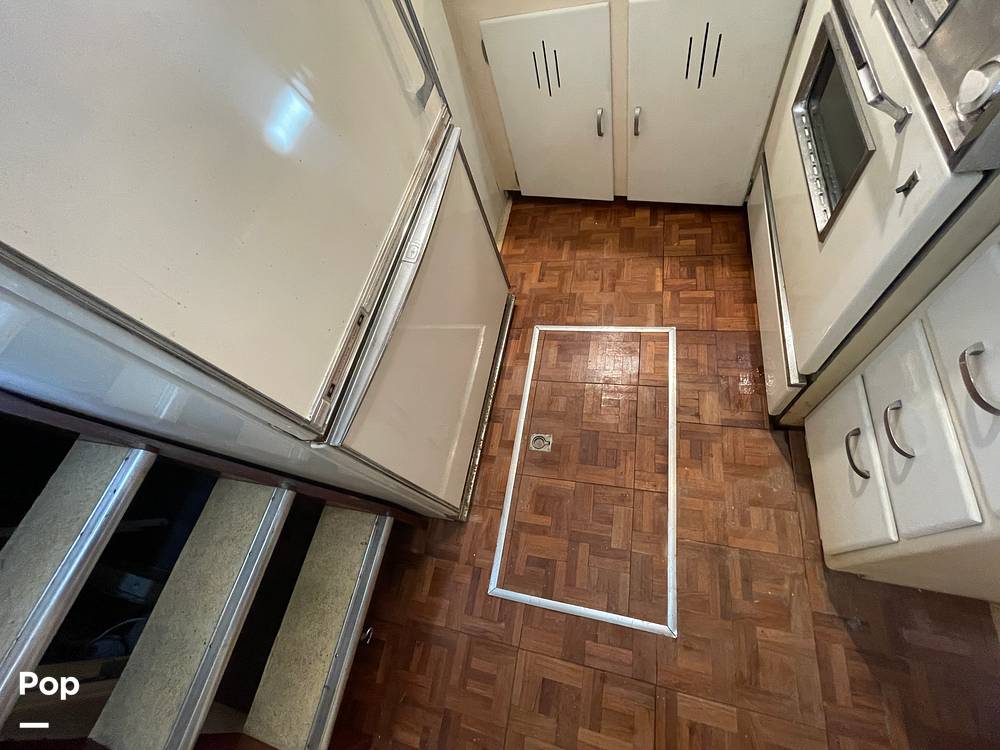 Slide: The Image of Galley Flooring - 14376121
