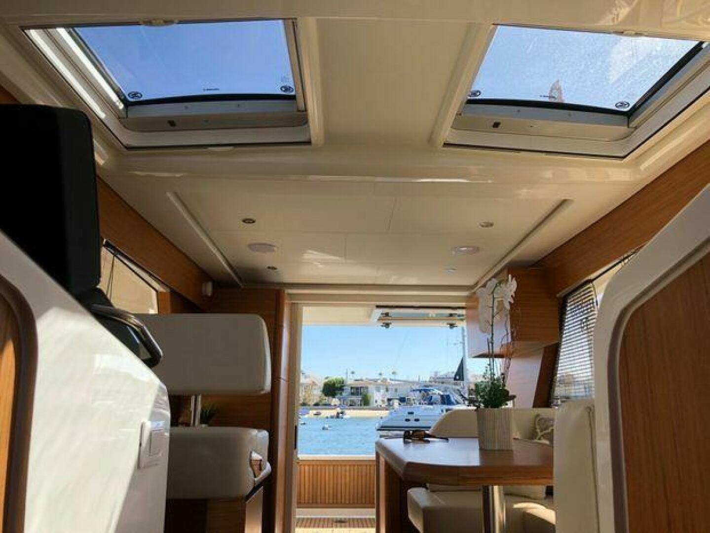 Slide: The Image of Greenline 39 Gen 6 Hybrid 2024 - 4338499