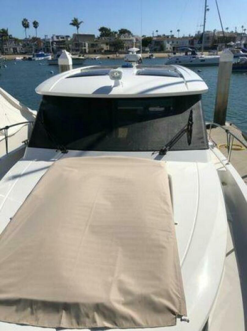 Slide: The Image of Greenline 39 Gen 6 Hybrid 2024 - 4452501